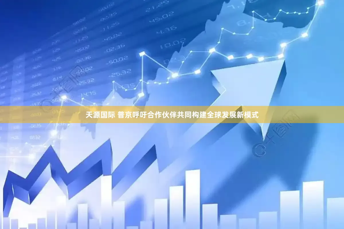 天源国际 普京呼吁合作伙伴共同构建全球发展新模式